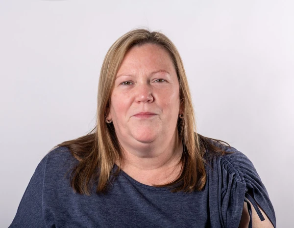 Janice McConnachie