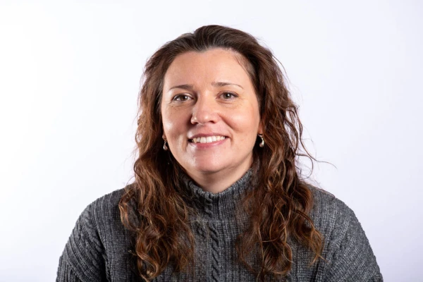 Selina McMorran