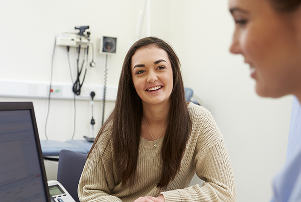Social Prescribing