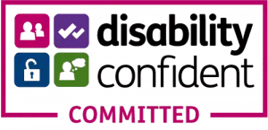 Disability Confident